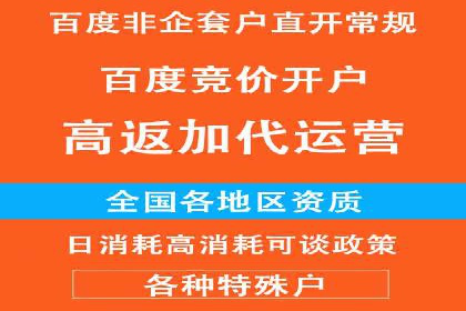 百度推广竞价实战：案例分析及优化方案